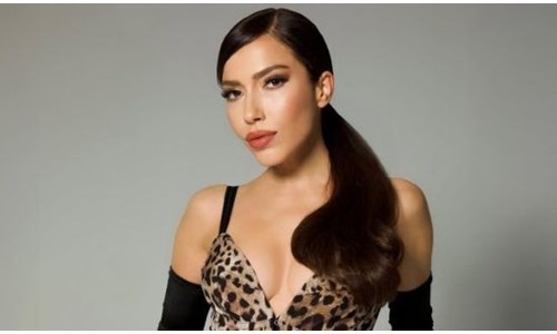 BURCU GÜNEŞ'TEN 'YANKIN VAR'